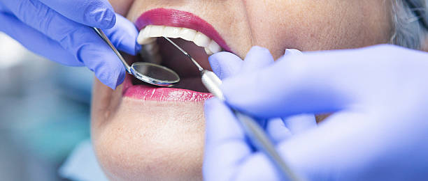 Best Walk-In Emergency Dentist in Augusta, KY